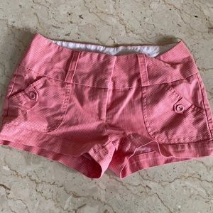 Charlotte Russe Shorts